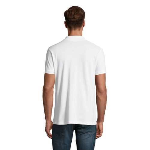 POLO MANGA CORTA PARA HOMBRE SOL'S PERFECT MEN