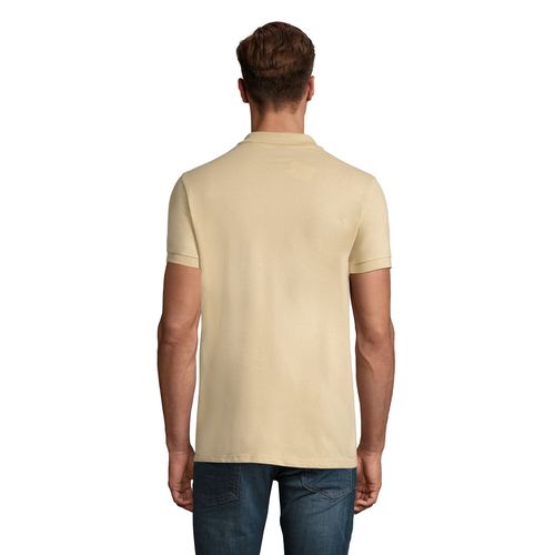 POLO HOMME SOL'S PERFECT MEN
