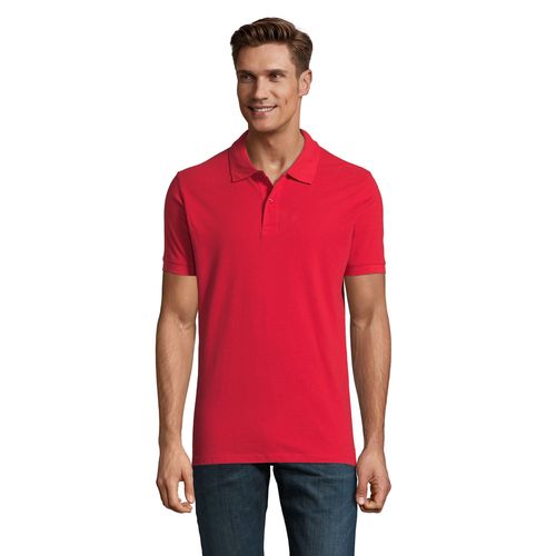POLO HOMME SOL'S PERFECT MEN