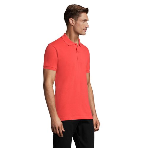 POLO HOMME SOL'S PERFECT MEN