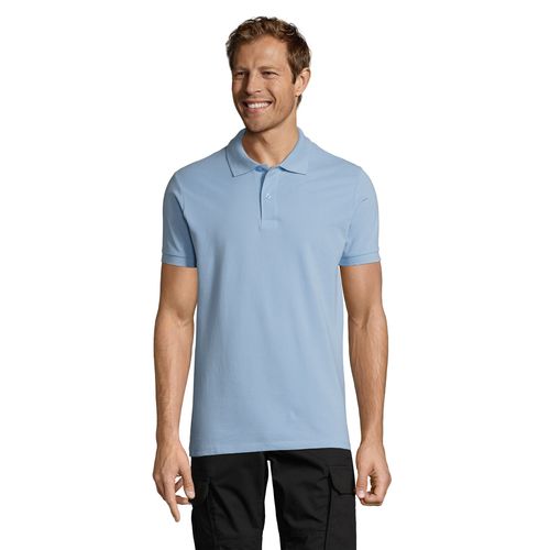 POLO HOMME SOL'S PERFECT MEN