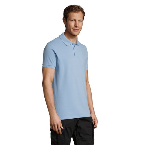POLO HOMME SOL'S PERFECT MEN