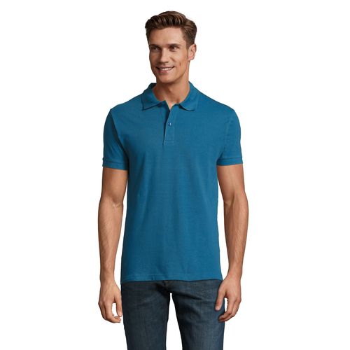 POLO HOMME SOL'S PERFECT MEN