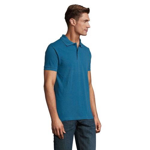 POLO HOMME SOL'S PERFECT MEN