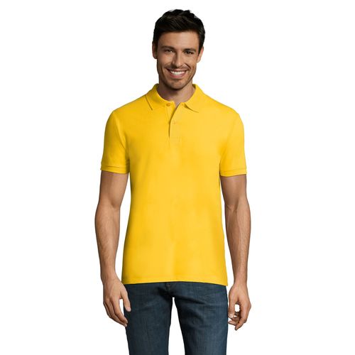 POLO HOMME SOL'S PERFECT MEN