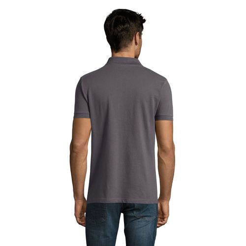 POLO HOMME SOL'S PERFECT MEN