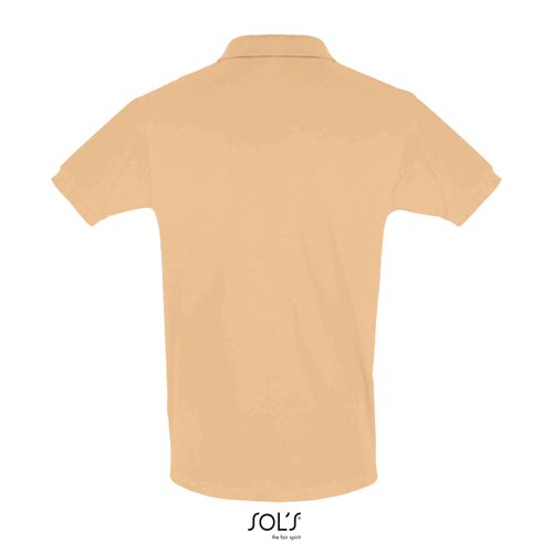 POLO HOMME SOL'S PERFECT MEN