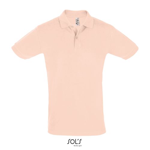 POLO HOMME SOL'S PERFECT MEN