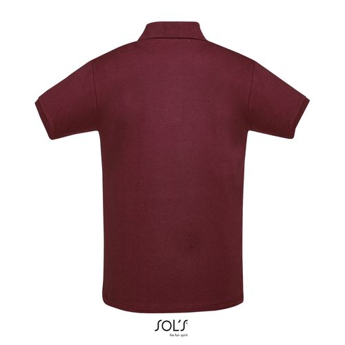 POLO HOMME SOL'S PERFECT MEN