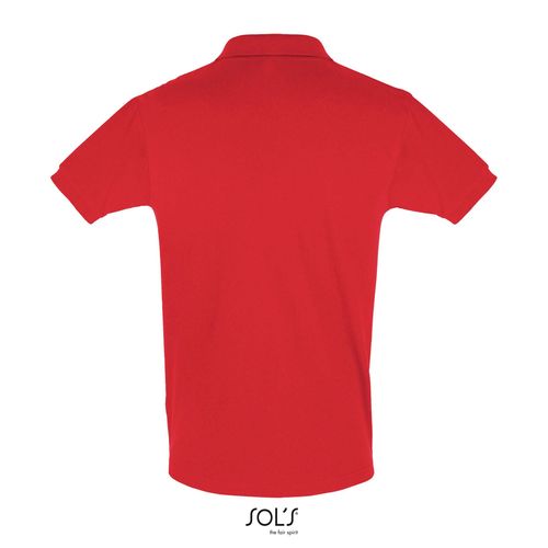 POLO MANGA CORTA PARA HOMBRE SOL'S PERFECT MEN