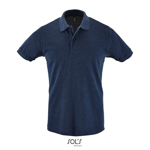 POLO HOMME SOL'S PERFECT MEN