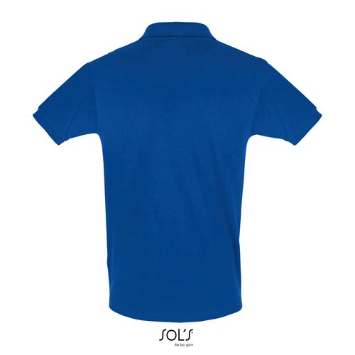 POLO MANGA CORTA PARA HOMBRE SOL'S PERFECT MEN