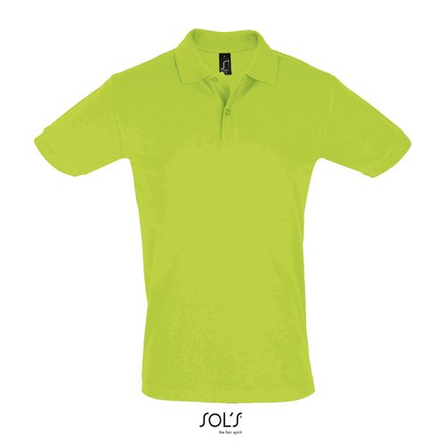 POLO MANGA CORTA PARA HOMBRE SOL'S PERFECT MEN