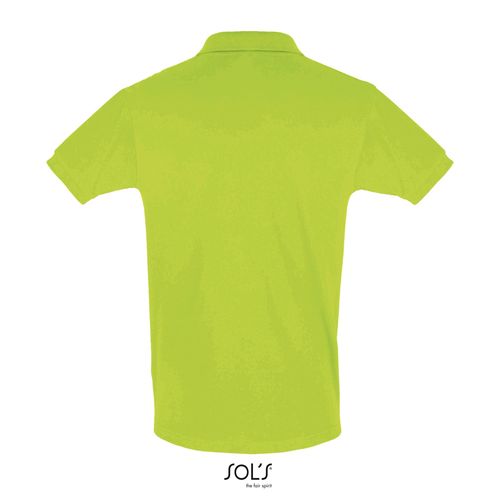 POLO MANGA CORTA PARA HOMBRE SOL'S PERFECT MEN