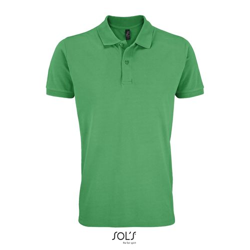 POLO HOMME SOL'S PERFECT MEN