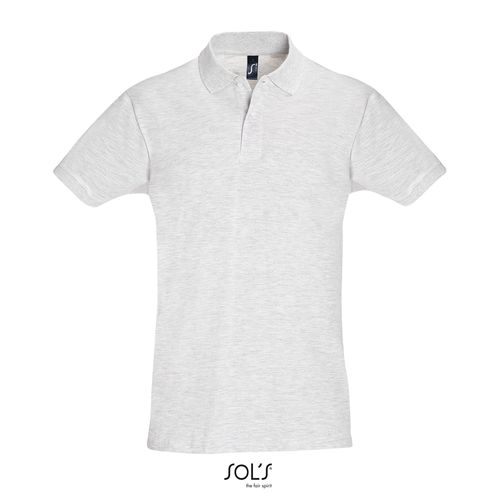 POLO HOMME SOL'S PERFECT MEN