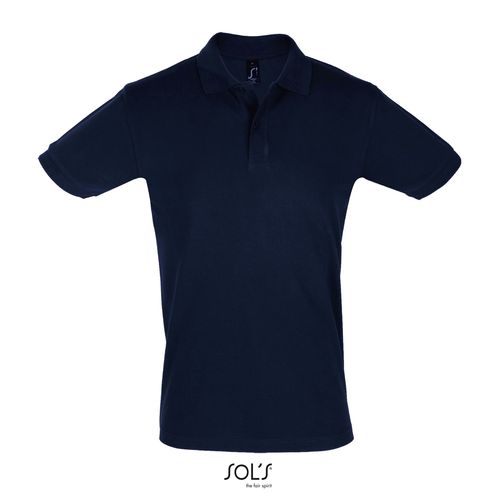 POLO MANGA CORTA PARA HOMBRE SOL'S PERFECT MEN