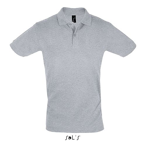 POLO MANGA CORTA PARA HOMBRE SOL'S PERFECT MEN