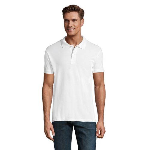 POLO HOMME SOL'S PERFECT MEN