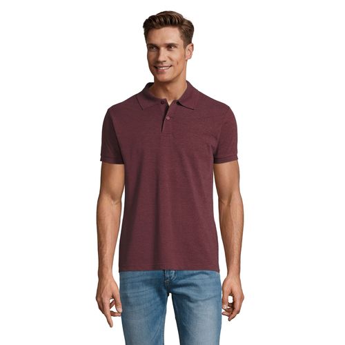 POLO HOMME SOL'S PERFECT MEN