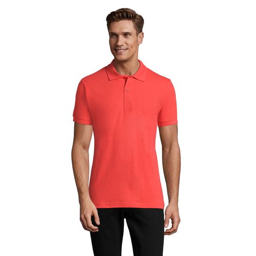 POLO MANGA CORTA PARA HOMBRE SOL'S PERFECT MEN