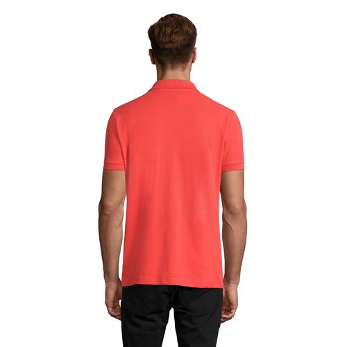 POLO MANGA CORTA PARA HOMBRE SOL'S PERFECT MEN