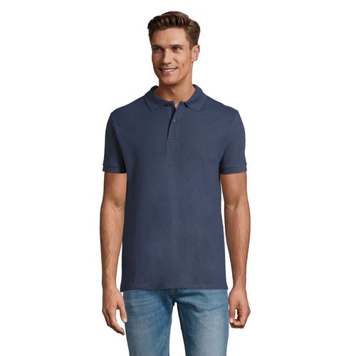 POLO HOMME SOL'S PERFECT MEN