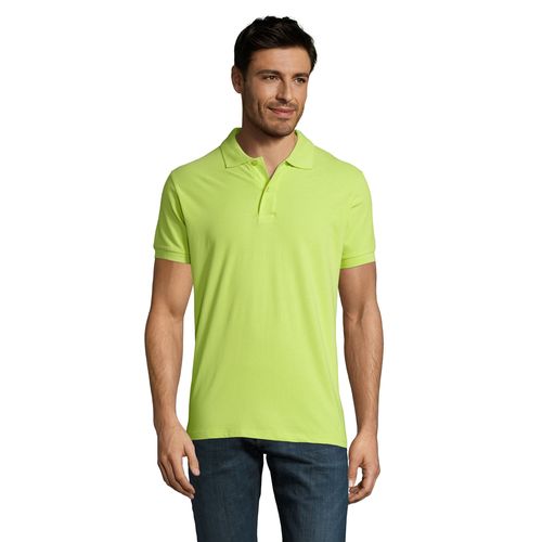 POLO MANGA CORTA PARA HOMBRE SOL'S PERFECT MEN