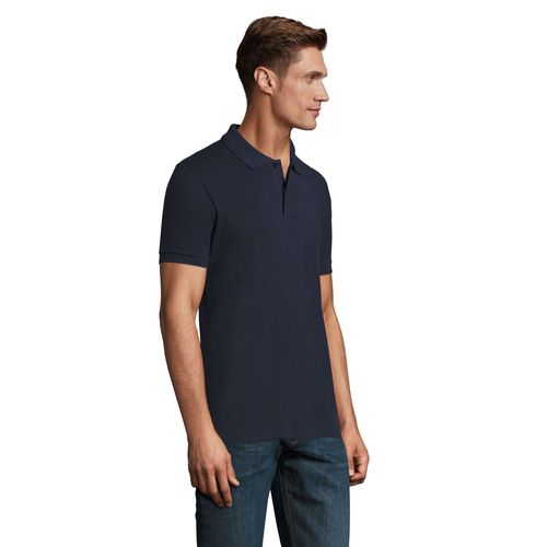 POLO MANGA CORTA PARA HOMBRE SOL'S PERFECT MEN