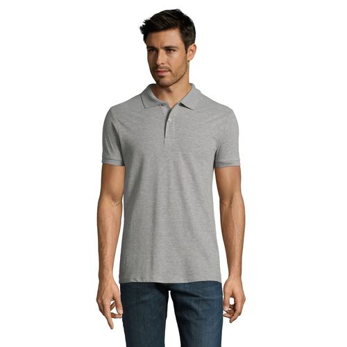 POLO MANGA CORTA PARA HOMBRE SOL'S PERFECT MEN