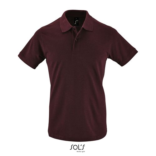 POLO HOMME SOL'S PERFECT MEN