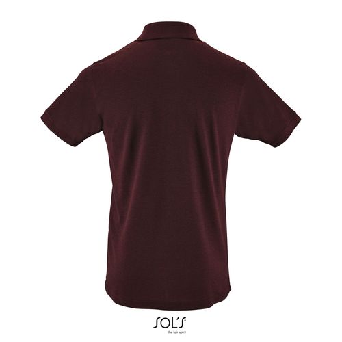 POLO HOMME SOL'S PERFECT MEN