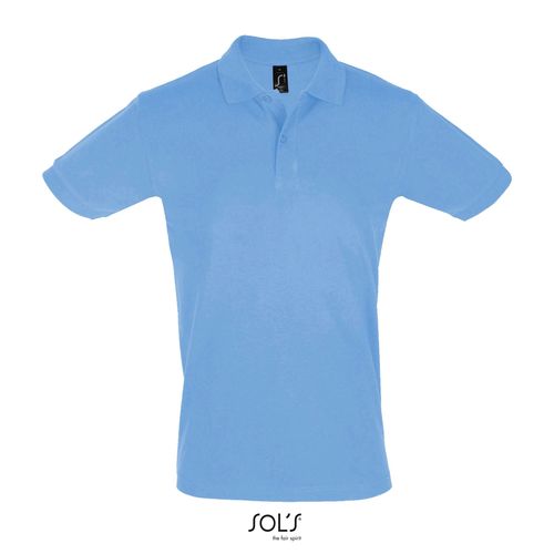 POLO MANGA CORTA PARA HOMBRE SOL'S PERFECT MEN