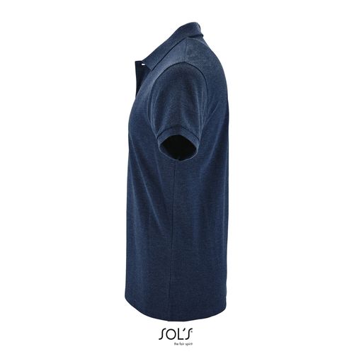 POLO MANGA CORTA PARA HOMBRE SOL'S PERFECT MEN