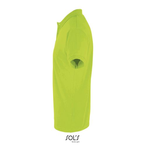 POLO HOMME SOL'S PERFECT MEN