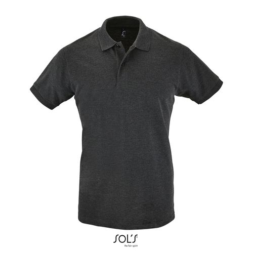POLO HOMME SOL'S PERFECT MEN