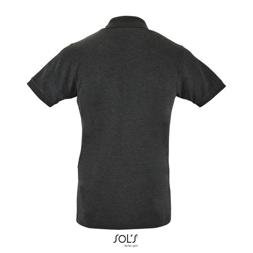 POLO HOMME SOL'S PERFECT MEN