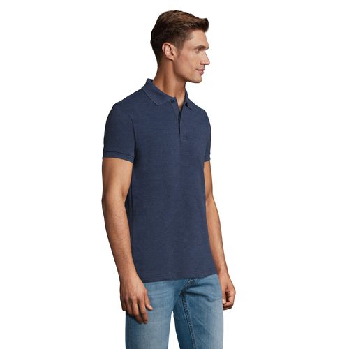 POLO MANGA CORTA PARA HOMBRE SOL'S PERFECT MEN