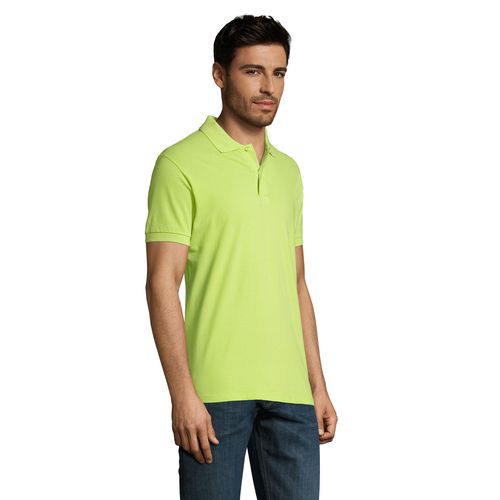 POLO HOMME SOL'S PERFECT MEN