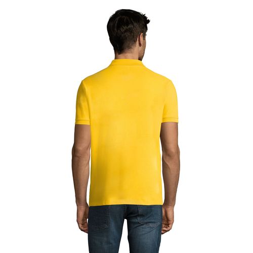 POLO HOMME SOL'S PERFECT MEN