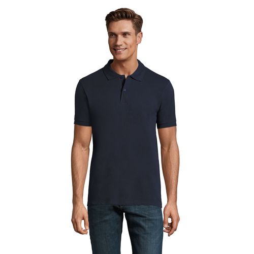 POLO HOMME SOL'S PERFECT MEN