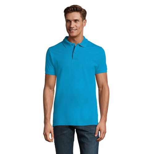 POLO HOMME SOL'S PERFECT MEN