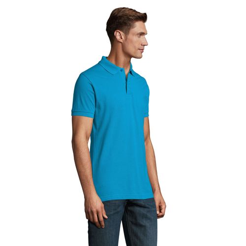 POLO HOMME SOL'S PERFECT MEN