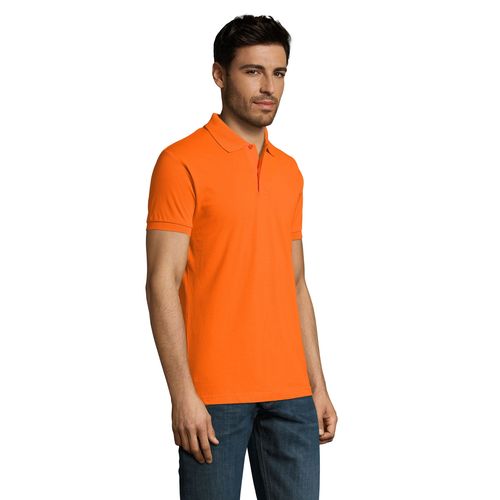 POLO HOMME SOL'S PERFECT MEN