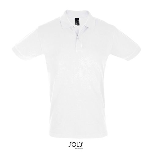 POLO HOMME SOL'S PERFECT MEN