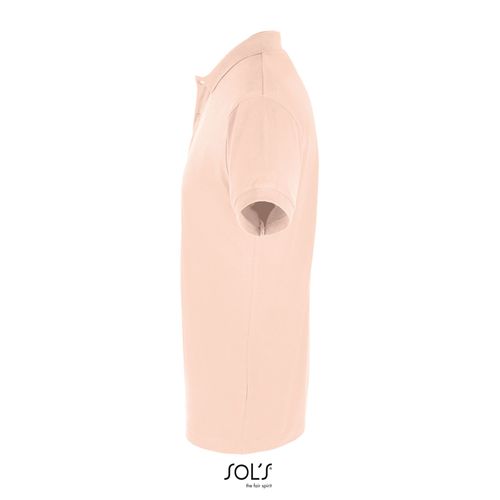 POLO MANGA CORTA PARA HOMBRE SOL'S PERFECT MEN