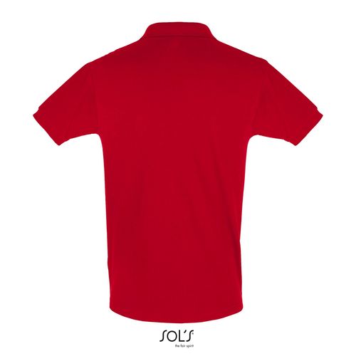 POLO HOMME SOL'S PERFECT MEN