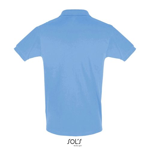 POLO HOMME SOL'S PERFECT MEN