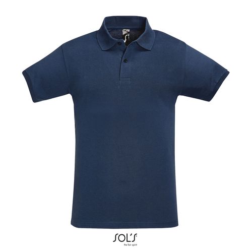 POLO HOMME SOL'S PERFECT MEN
