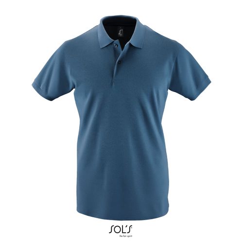 POLO MANGA CORTA PARA HOMBRE SOL'S PERFECT MEN